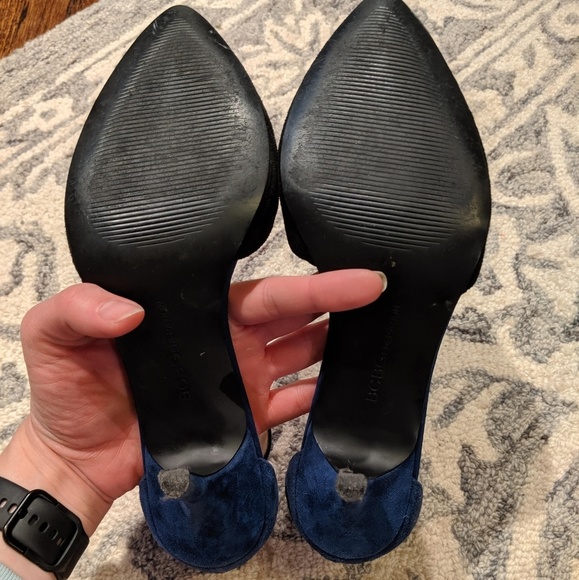 BCBGENERATION heels - Picture 7 of 9